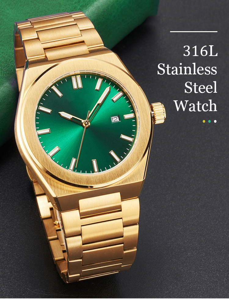 watch handmade