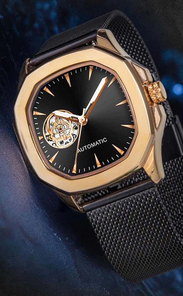 watch in brand - Aigell Watch is a professional watch manufacturer