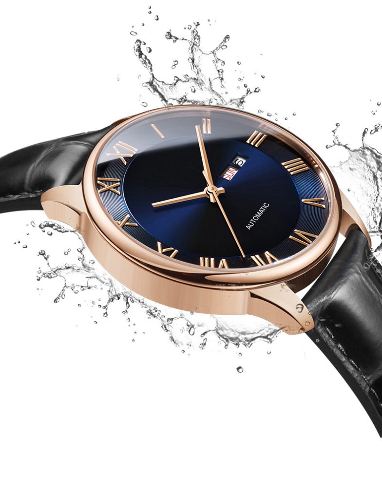 watch maker brands