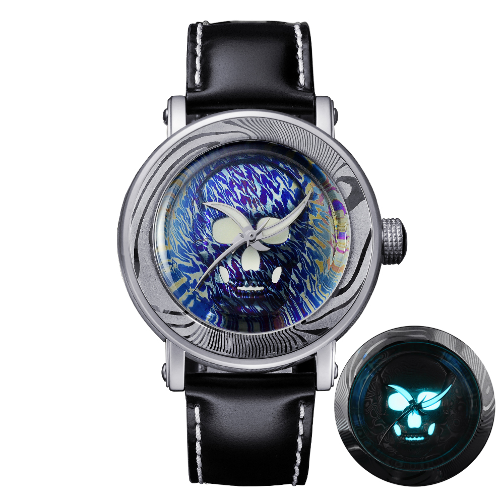 watch manufacturer 1