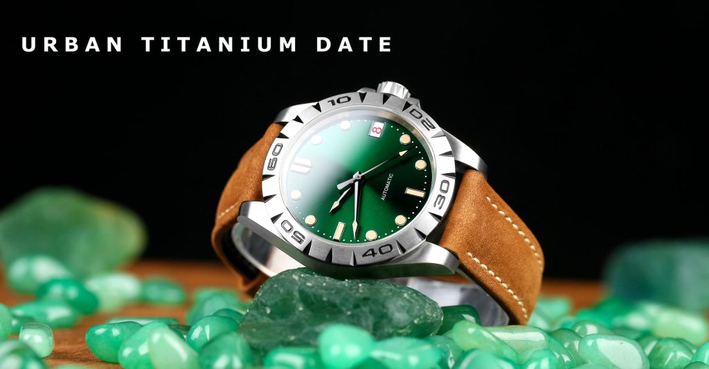 watch oem manufacturer - Aigell Watch is a professional watch manufacturer