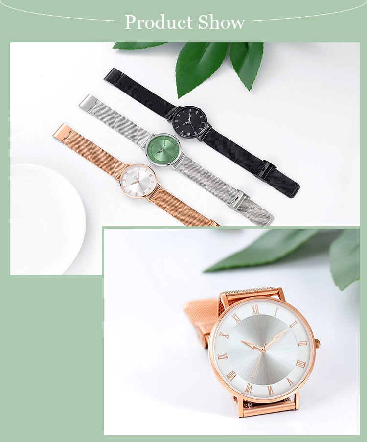 watch oem manufacturer china 1 - Aigell Watch is a professional watch manufacturer