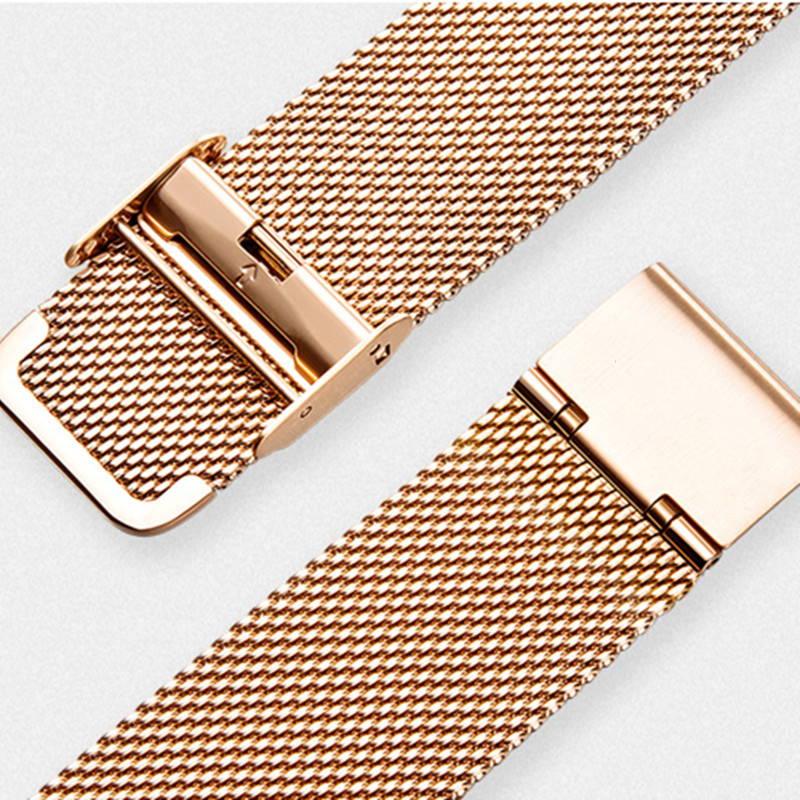 watch strap manufacturer