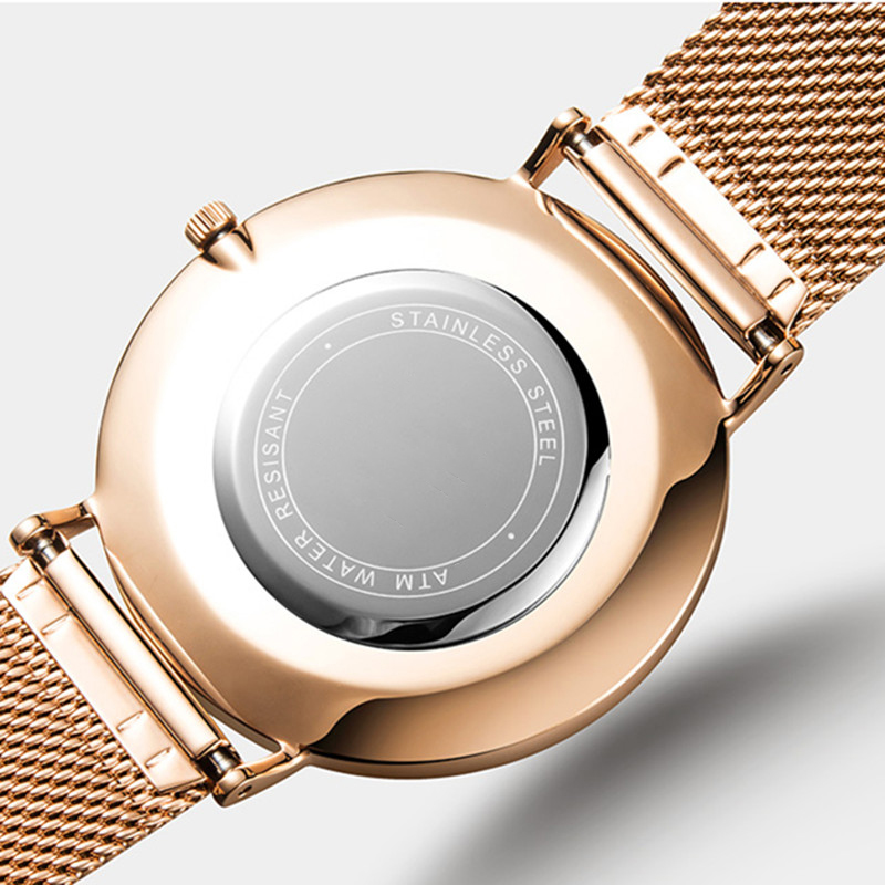 watch strap steel 1