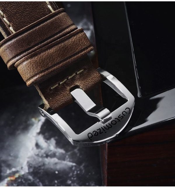 watch strap vintage