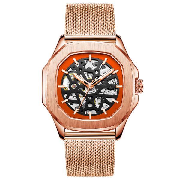 watch supplier 1 - Aigell Watch is a professional watch manufacturer