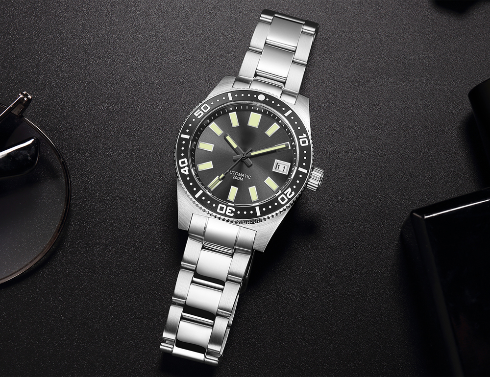 watch supplier
