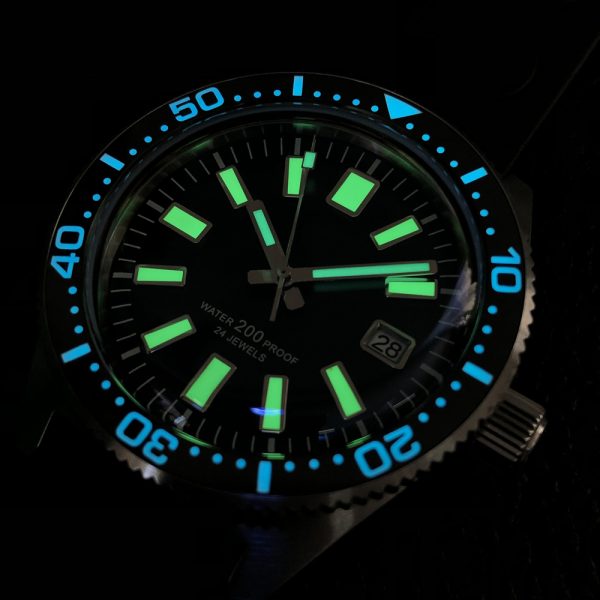 watch with automatic movement - Aigell Watch is a professional watch manufacturer