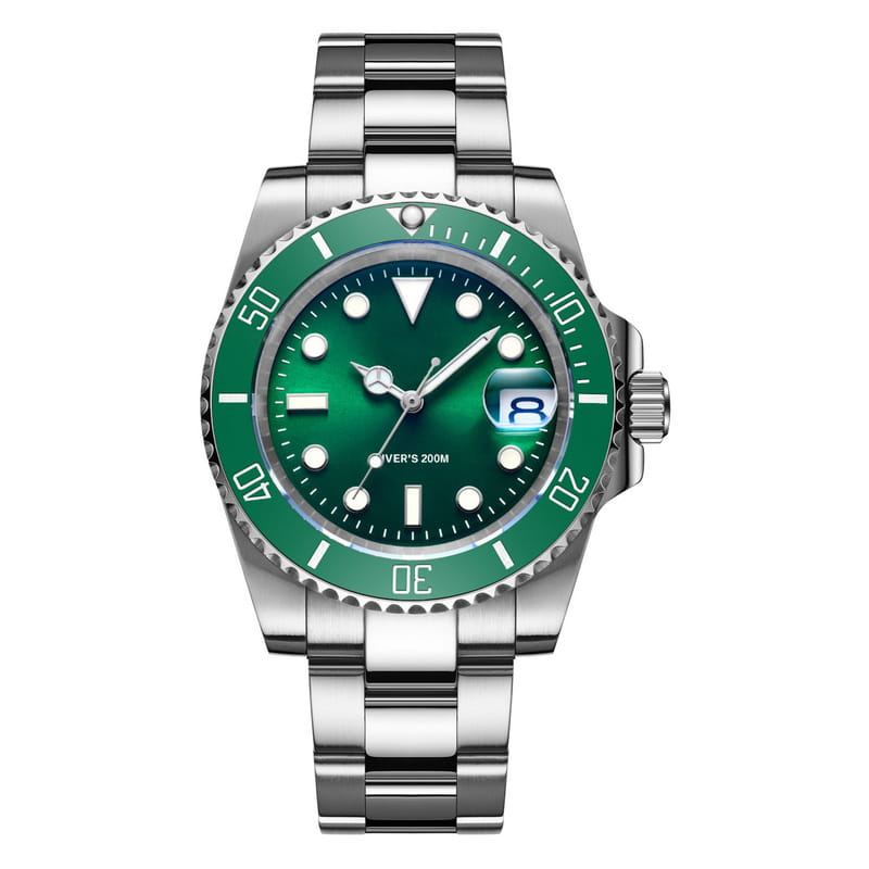 ODM winding automatic watches,watches with watch strap stainless steel,branded cheap watches,watch case manufacturer - watch with logo