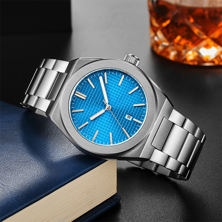 watch with own logo - Aigell Watch is a professional watch manufacturer