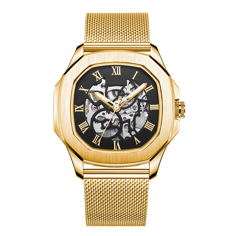 watches brand logo