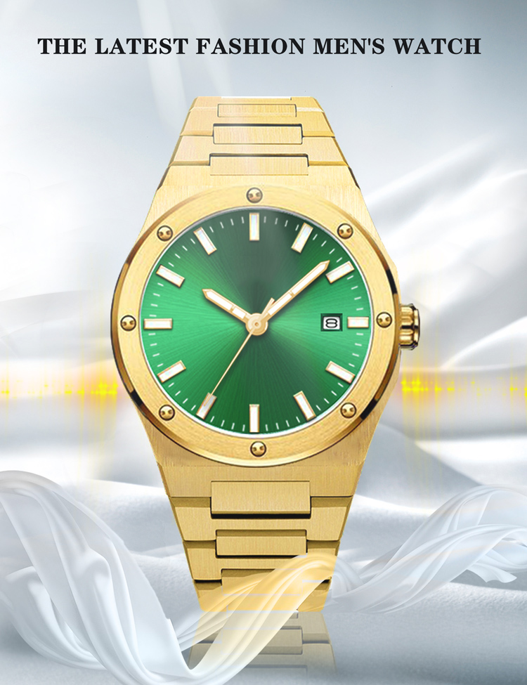 watches companies 1