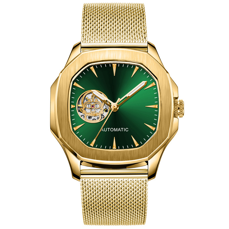 watches companies - Aigell Watch is a professional watch manufacturer