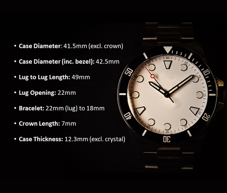 watches in