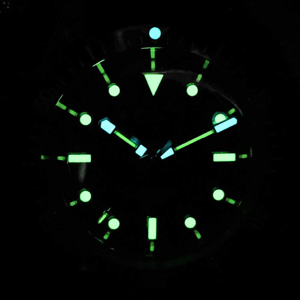 watches mechanical