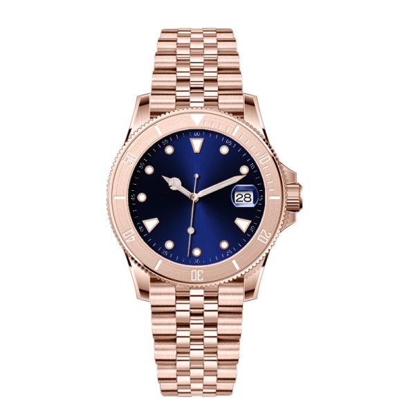 watches the logo