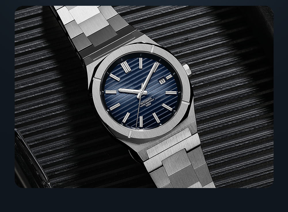 waterproof-divers-watch ODM design wrist watches - waterproof divers watch