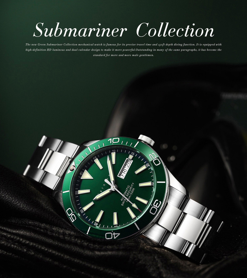 wholesale custom watches
