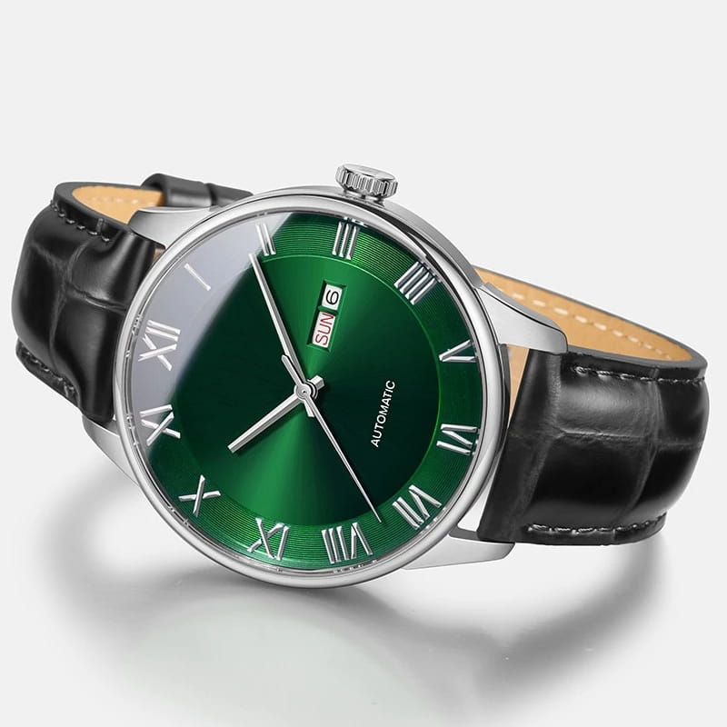 Custom logo watch,vegan leather strap watches,best watch organizer,swiss watch suppliers - wholesale watch manufacturers