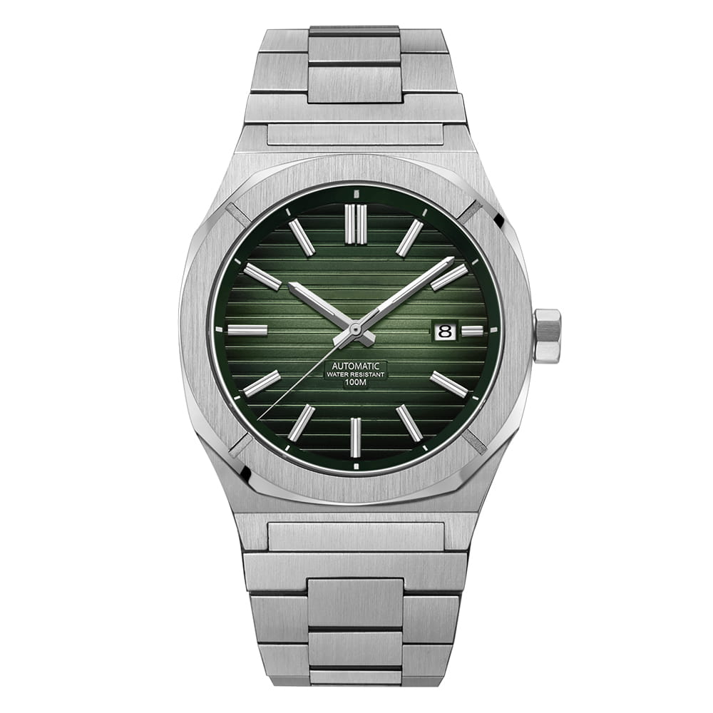 wind-wrist-watch ODM design wrist watches - wind wrist watch
