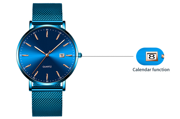 wrist watch case - Aigell Watch is a professional watch manufacturer
