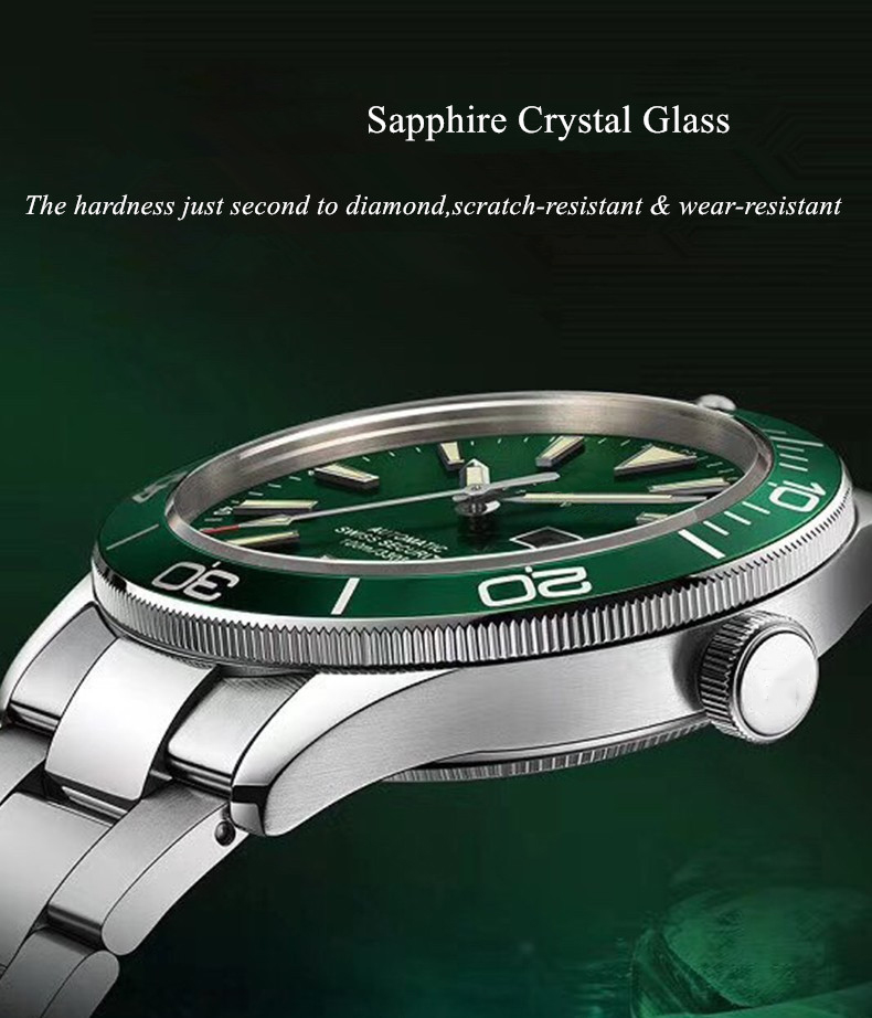 wrist watch company list