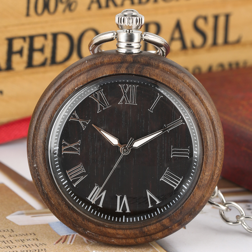 China wood watch factories