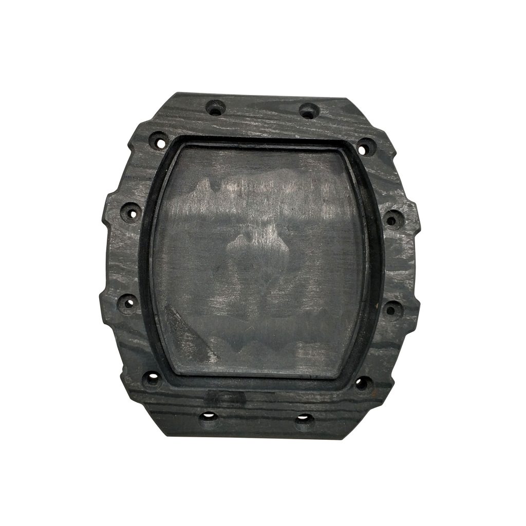Carbon fiber watches company production watches