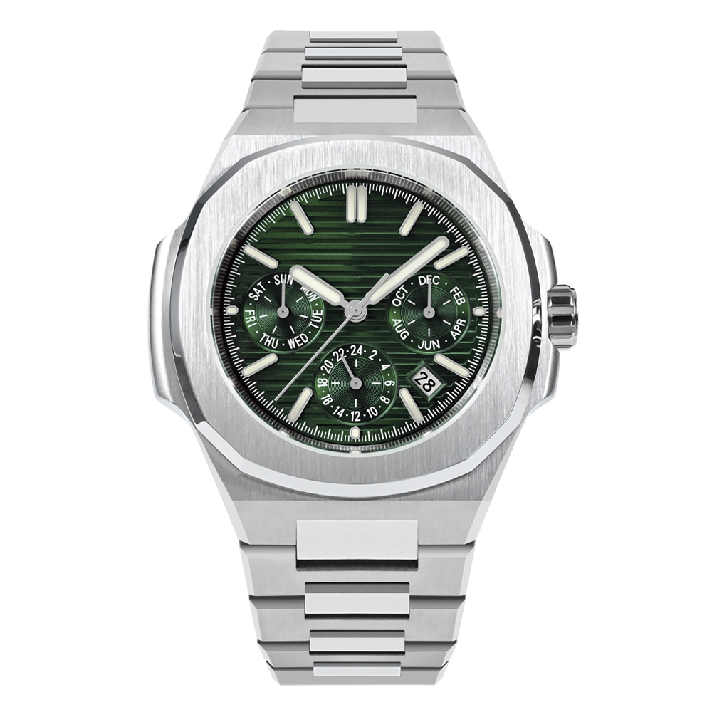 Customizable Chronograph watches