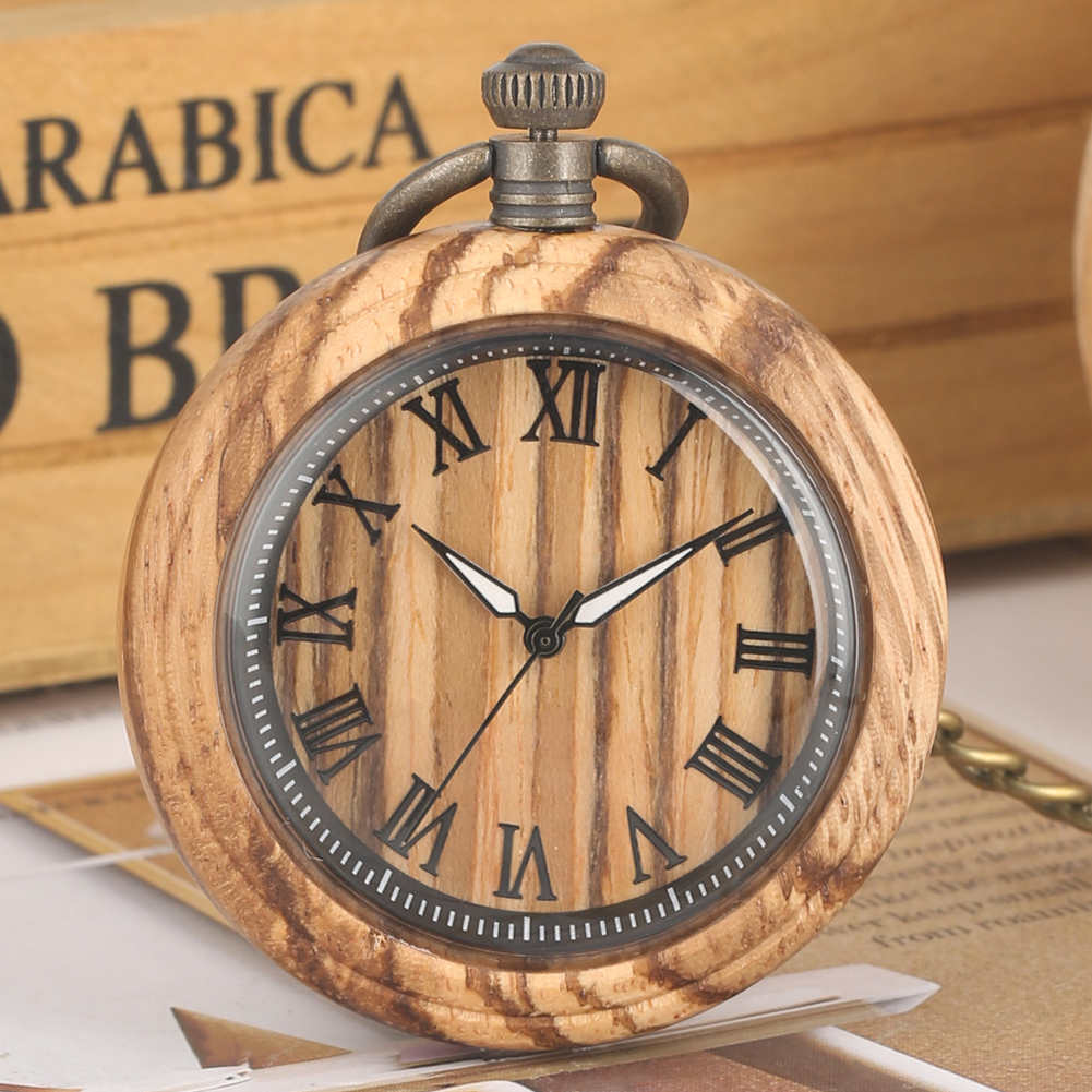 Wood watch manufacturers