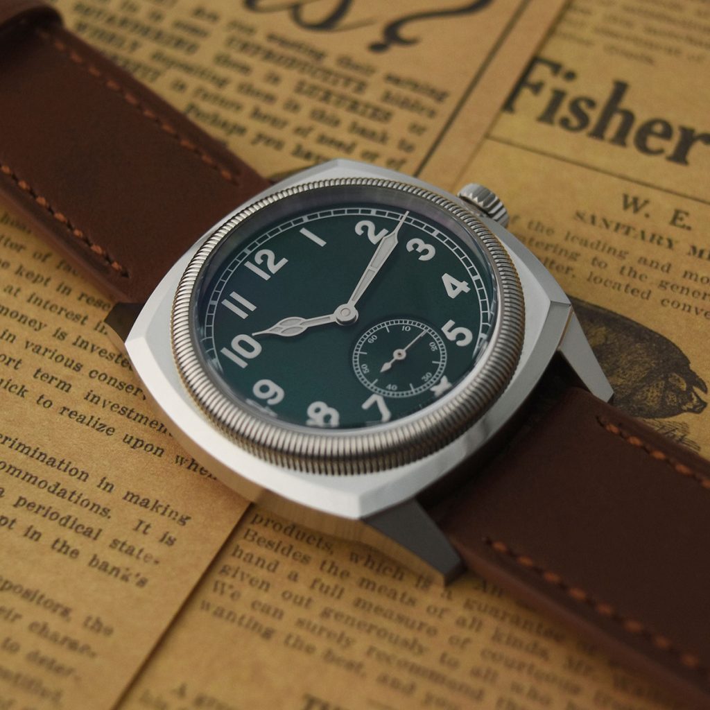 amazon watch manufacturer