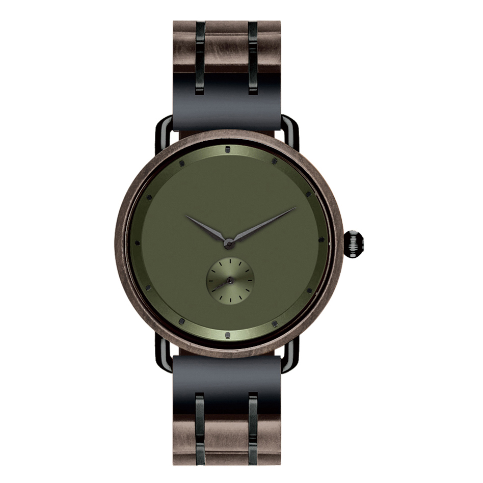 amazon wood watch 1 - Aigell Watch is a professional watch manufacturer