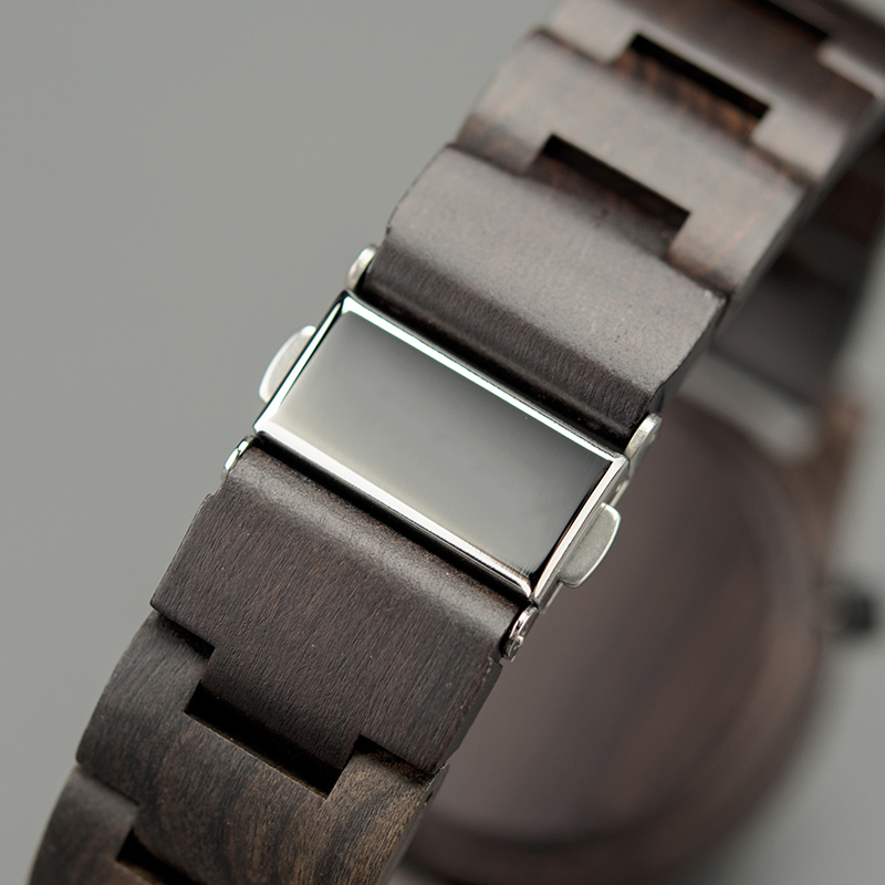amazon wood watch