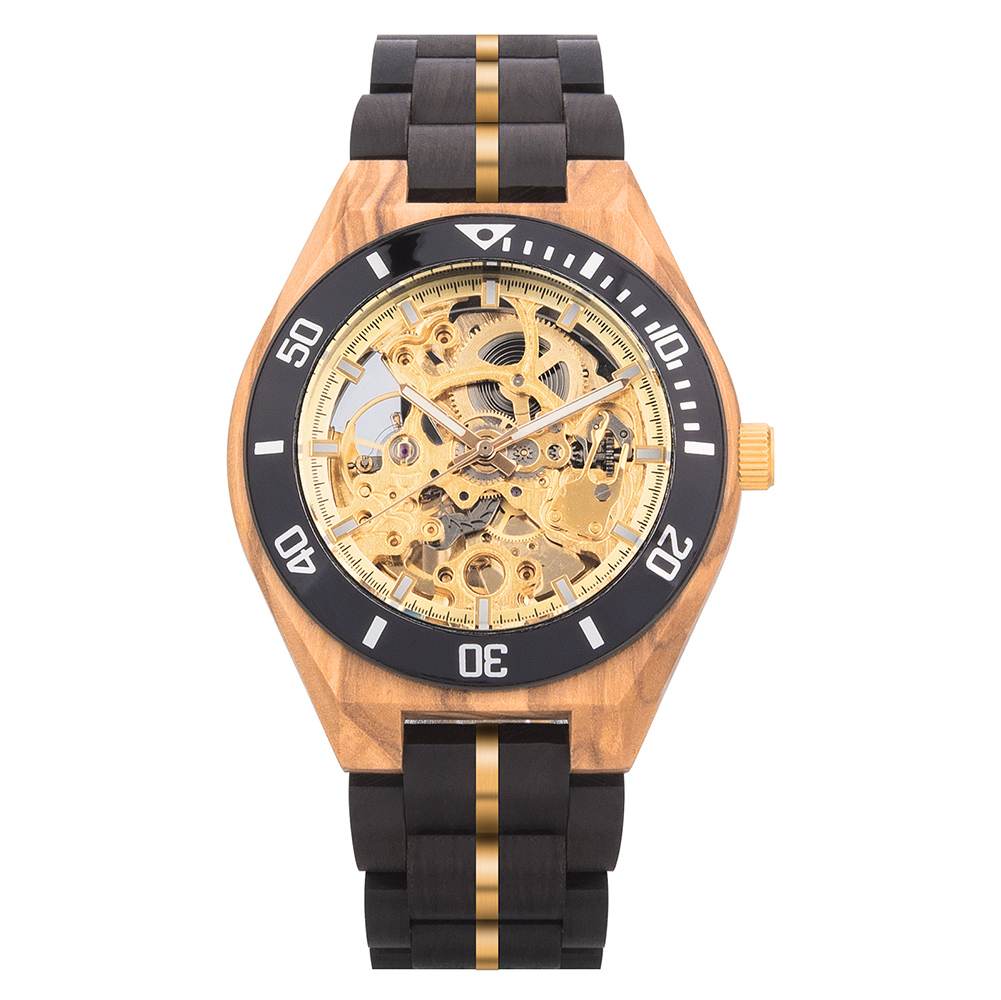 automatic mechanical watch - Aigell Watch is a professional watch manufacturer