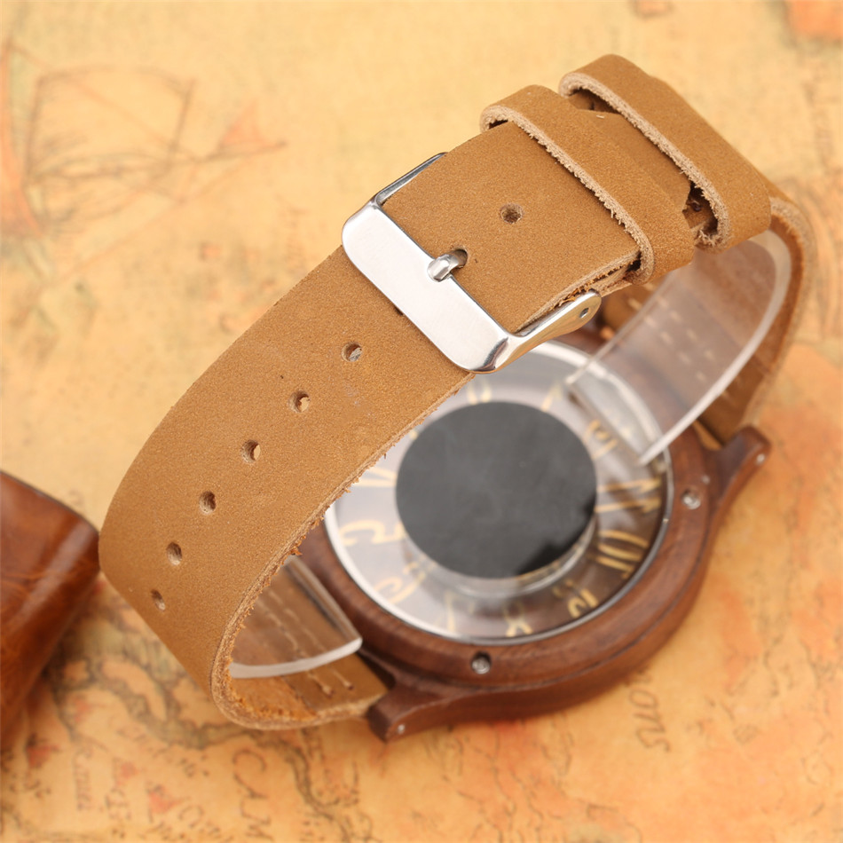 automatic quartz watch