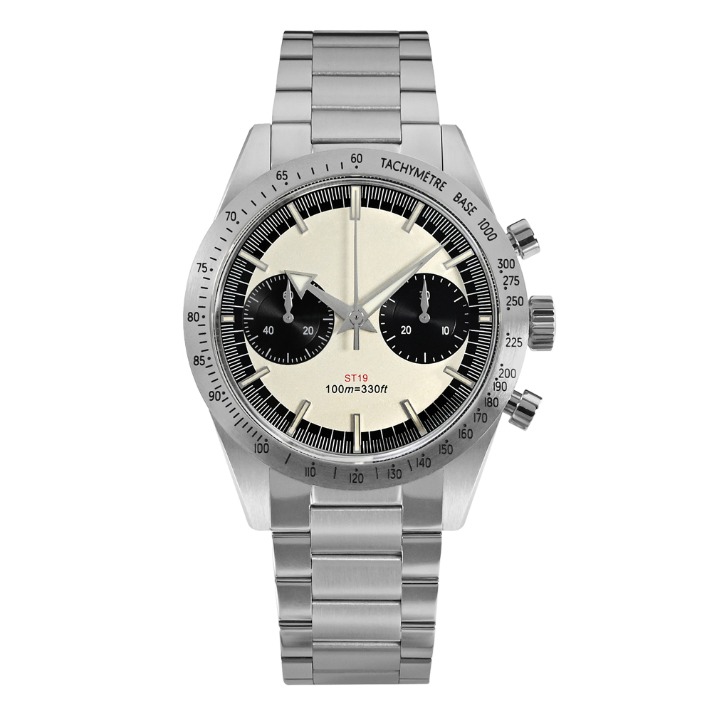 automatic watch chronograph