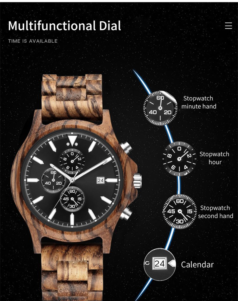 bamboo watch factory - Aigell Watch is a professional watch manufacturer