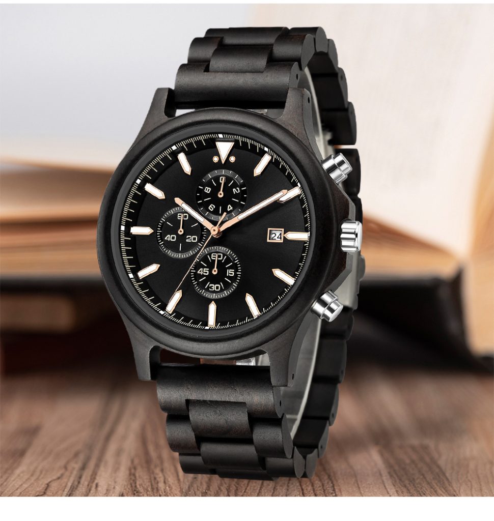 bamboo watch manufacturer uk - Aigell Watch is a professional watch manufacturer