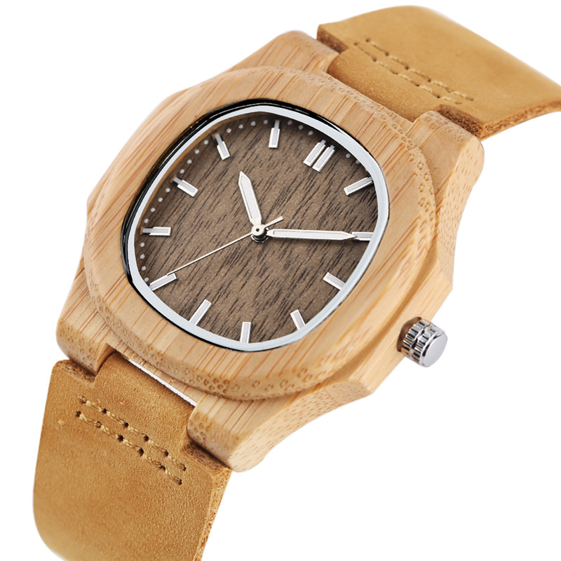 best bamboo watches - Aigell Watch is a professional watch manufacturer