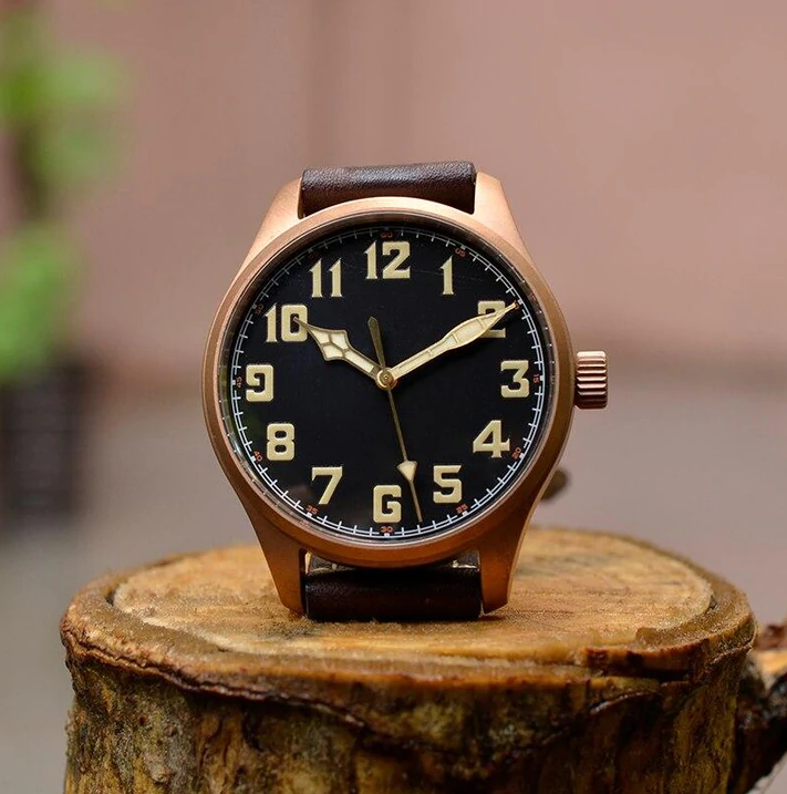best british watches