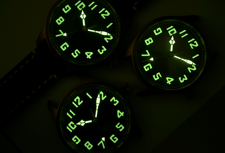 best custom watches