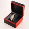 best leather watch box