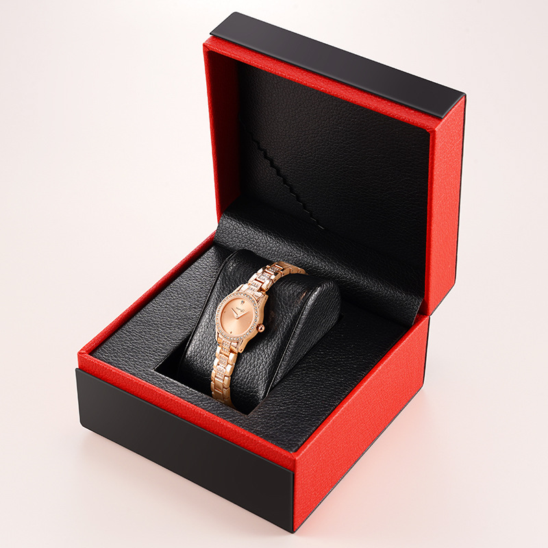 best leather watch
