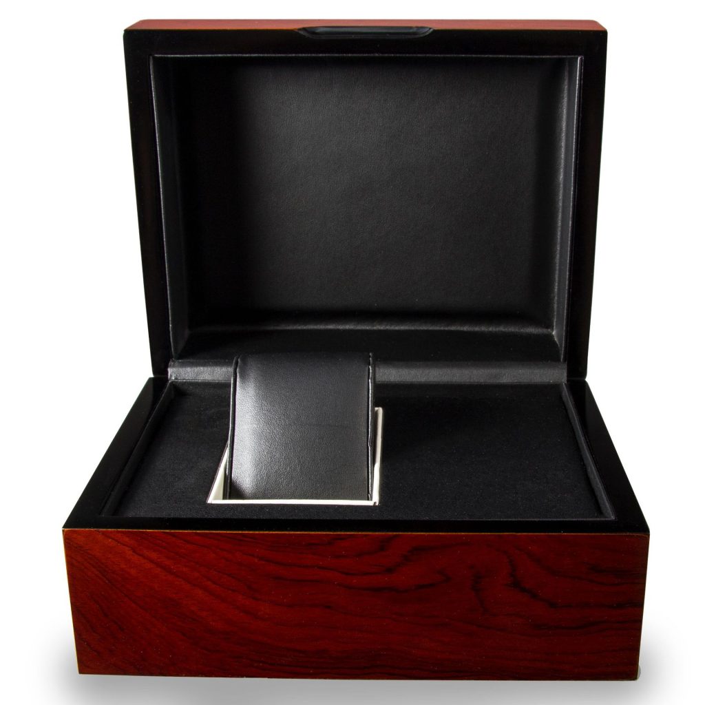 best luxury watch boxes