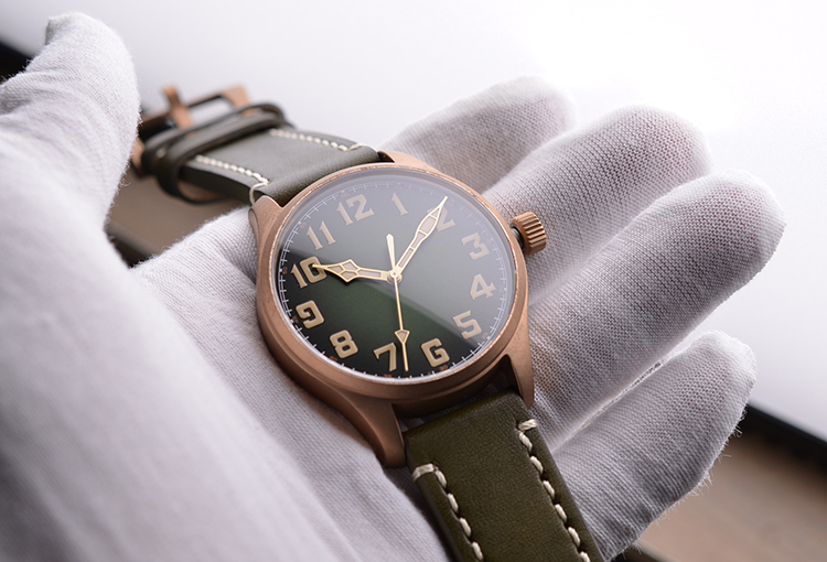 best watch company uk