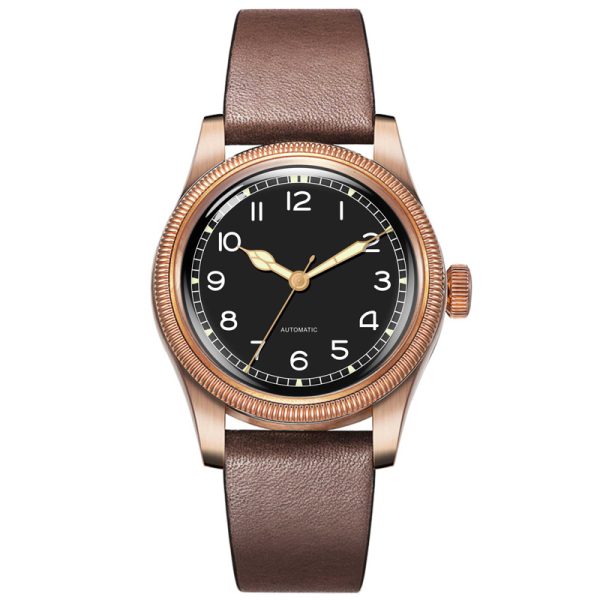 best watch makers - Aigell Watch is a professional watch manufacturer
