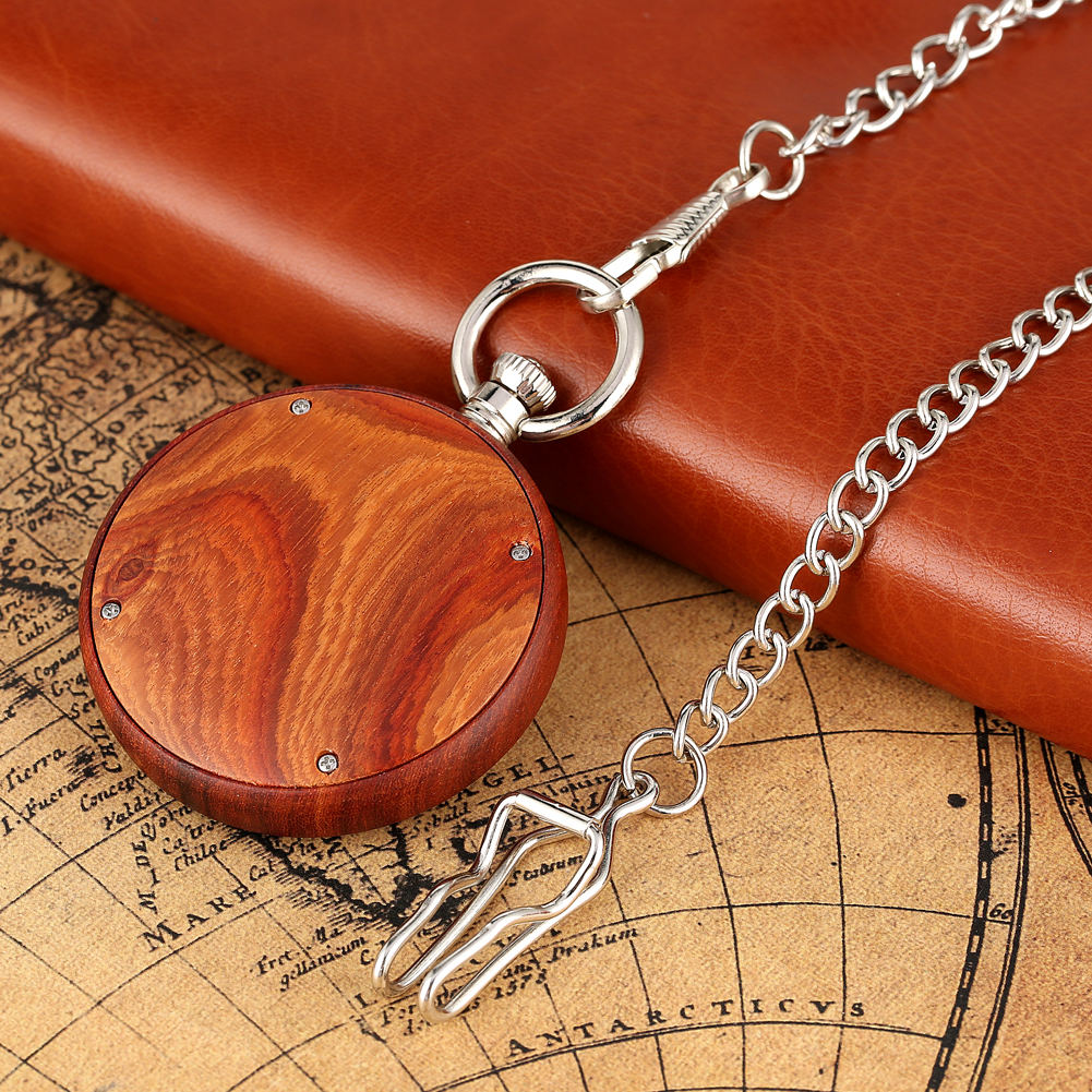 best wood watch companies