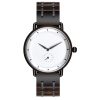 black owned wood watch company - Aigell Watch is a professional watch manufacturer
