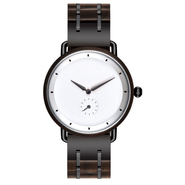 black owned wood watch company - Aigell Watch is a professional watch manufacturer