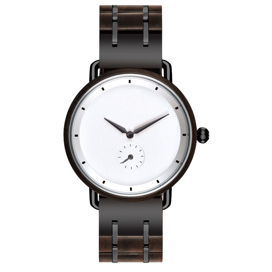 black owned wood watch company - Aigell Watch is a professional watch manufacturer